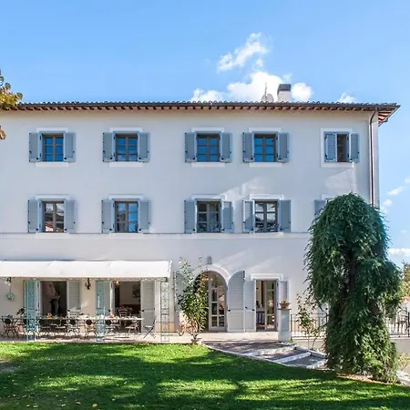 Villa Cappelletti 12, Emma *