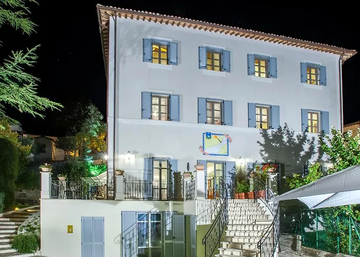 Cappelletti 16&2, Emma Cesi