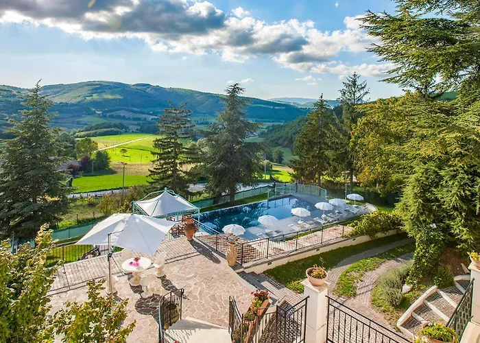 Villa Cappelletti 16&2, Emma