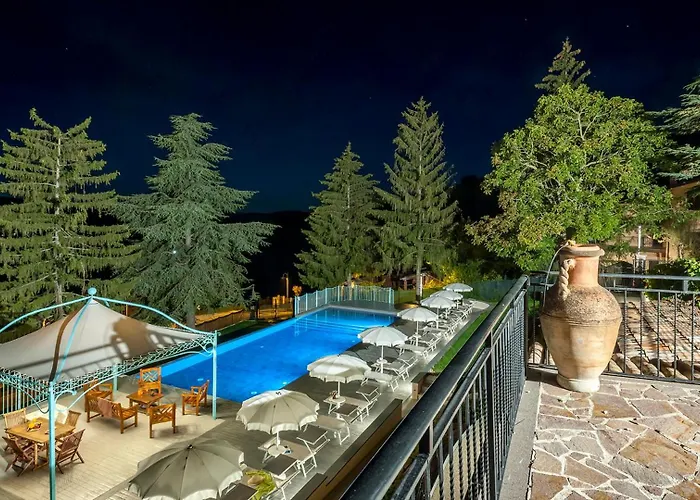 Villa Cappelletti 16&2, Emma *