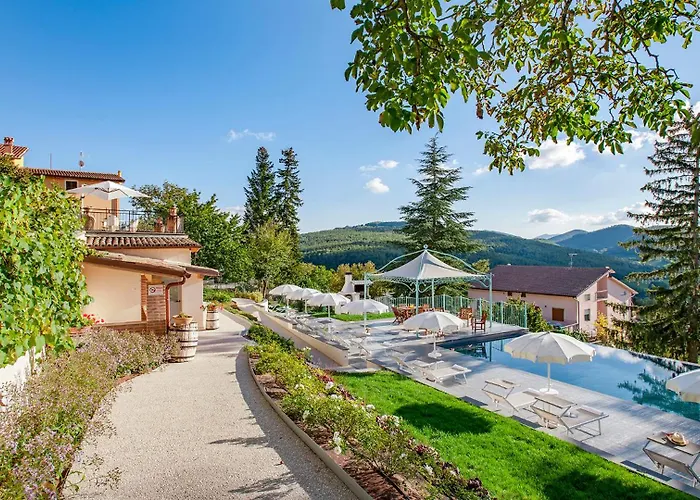 Villa Cappelletti 16&2, Emma Cesi