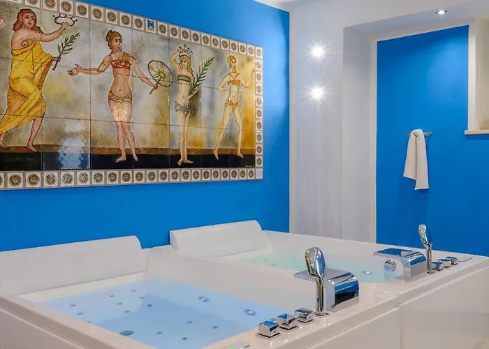 Villa Cappelletti 16&2, Emma *