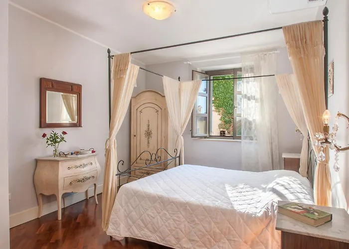 Cappelletti 16&2, Emma Villa